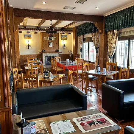 Hotel Restaurante La Noria
