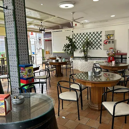 Restaurante La Noria Hotel *