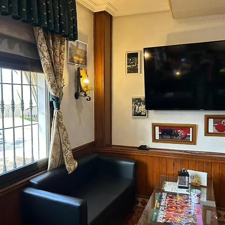 Restaurante La Noria Arquillos
