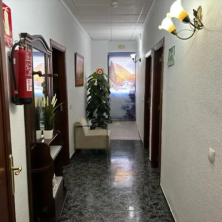 Restaurante La Noria *