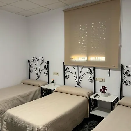 Restaurante La Noria Hotel